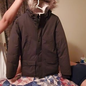 Boys coat